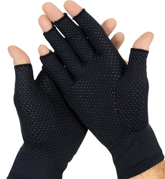 Gants de compression