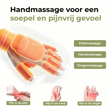 RelaxaHand Masseuse de Mains