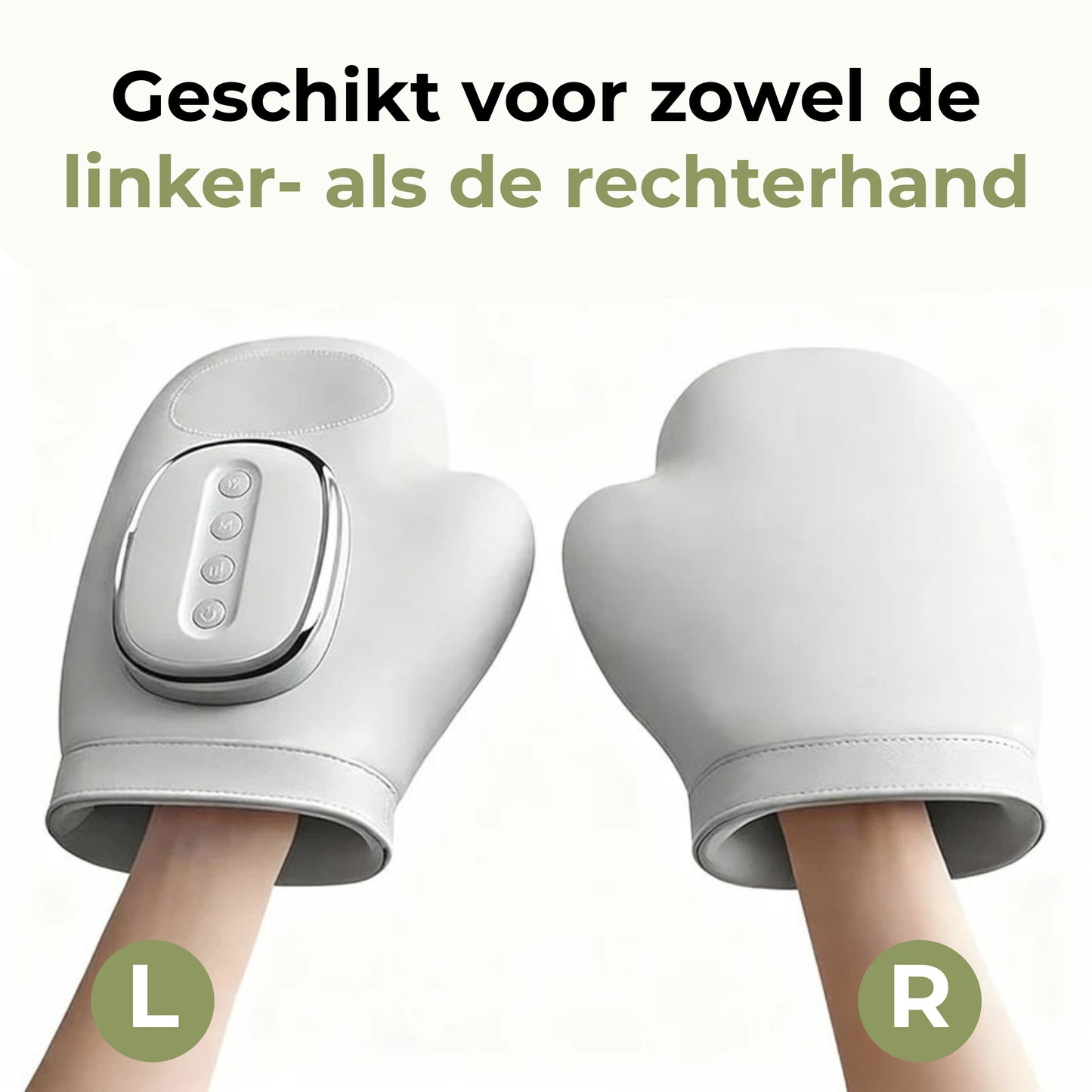 RelaxaHand Masseuse de Mains