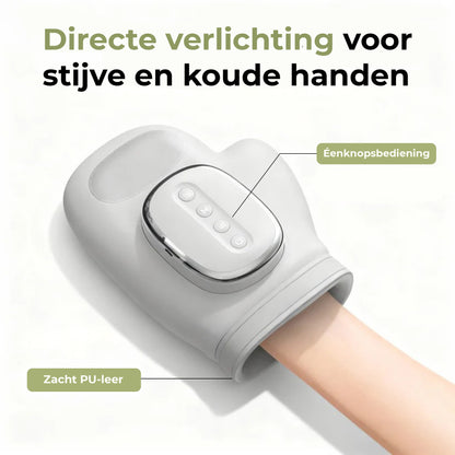 RelaxaHand Masseuse de Mains