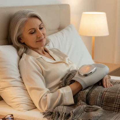 RelaxaHand Masseuse de Mains