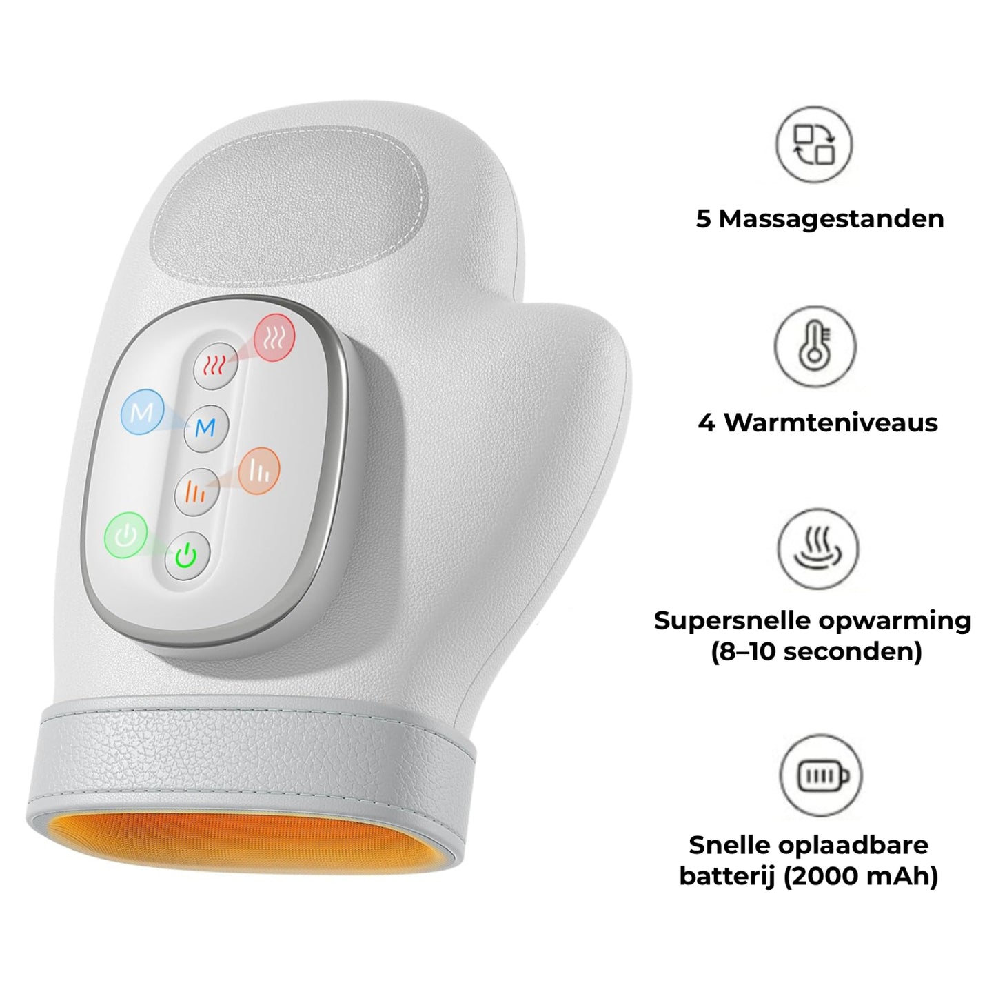 RelaxaHand Masseuse de Mains